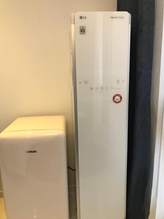 Hotel Raum Suncheon Eksteriør bilde
